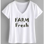 Men's T-Shirt Supplier - Blank Crew Neck Pigment