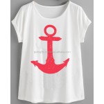 Men's T-Shirt Manufacturer - Oem Design Custom