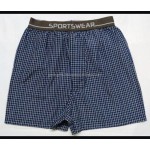 Boxer Shorts Factory - Oem Design Knitted