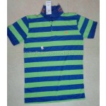Polo T-Shirts Supplier - Customized Neck High