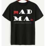 Fashion Tshirt Manufacturer - 2019 Custom High