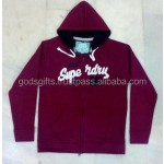 Women's Sweatshirt Manufacturer - Poly Cotton Heavy