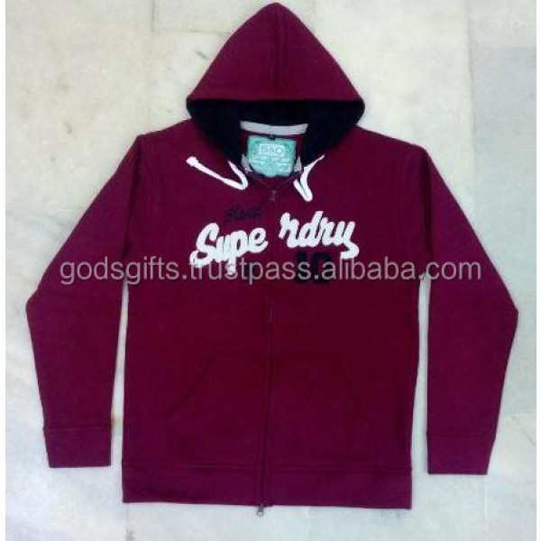 Women's Sweatshirt Manufacturer - Poly Cotton Heavy