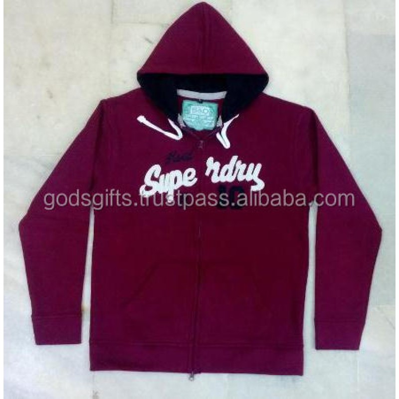 Women's Sweatshirt Manufacturer - Poly Cotton Heavy