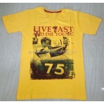 Polo T-shirt Factory - Cheap Wholesale Indian