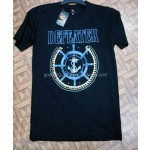 Cotton T-Shirt Manufacturer - 2019 Custom Printed