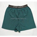 Boxer Shorts Factory - Men's Classic Low-Rise