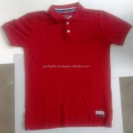 Men's Polo Shirt Manufacturer - Cheap Price Oem