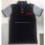 Men's Polo Shirt Manufacturer - Cheap Price Oem