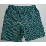 Boxer Shorts Supplier - Mens Mid-Rise Woven