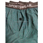 Boxer Shorts Factory - Men's Classic Low-Rise