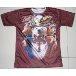 Men's T-Shirt Supplier - High Quality OEM DTG
