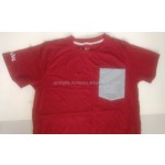 Men's T-Shirt Manufacturer - Organic OCS Cotton