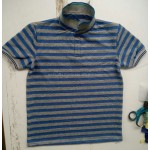 Polo T-Shirt Supplier - Wholesale Yarn-Dyed