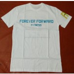 Fashion Tshirt Manufacturer - 2019 Custom High