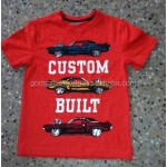 Unisex T-Shirts Supplier - Wholesale Custom Printed