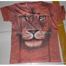 Printed Tshirt Manufacturer - OEM Extra Long
