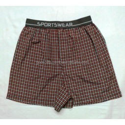 Boxer Shorts Supplier - Tirupur Wholesale Cotton