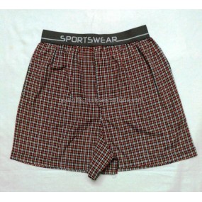 Boxer Shorts Supplier - Tirupur Wholesale Cotton