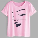 Unisex T-Shirts Supplier - Wholesale Custom Printed