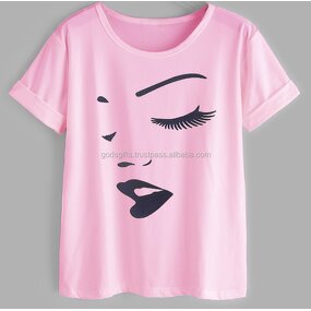 Unisex T-Shirts Supplier - Wholesale Custom Printed