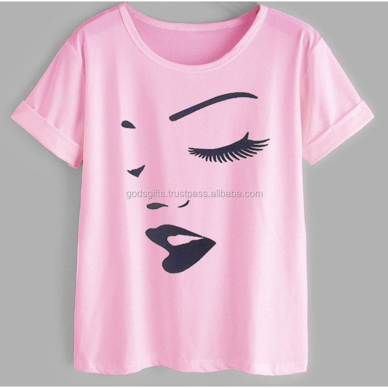 Unisex T-Shirts Supplier - Wholesale Custom Printed