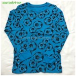 V Neck Tshirt Manufacturer - OEM Custom Printed