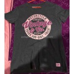 Men's T-Shirt Supplier - OEM Summer Fancy