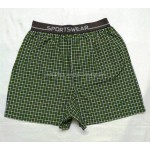 Men's Boxer Shorts Supplier - Oem Plain Design