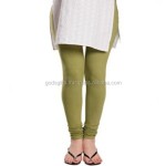 Denim Leggings Factory - Washed Oem logo Printed