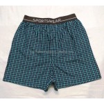 Boxer Shorts Factory - Men's Classic Low-Rise
