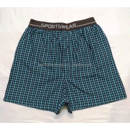 Boxer Shorts Factory - Men's Classic Low-Rise