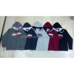 Pullover Hoodie Factory - High Quality 500gsm