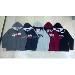 Pullover Hoodie Factory - High Quality 500gsm