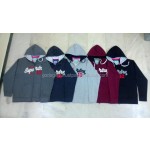 Women's Sweatshirt Manufacturer - Poly Cotton Heavy