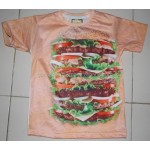 Printed Tshirts Manufacturer - OEM Design Printed