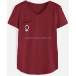 T-Shirts Supplier - Wholesale OEM High Quality