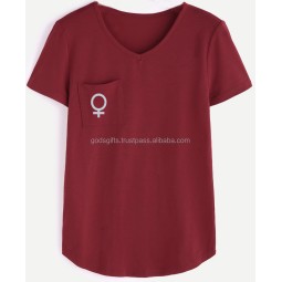 T-Shirts Supplier - Wholesale OEM High Quality