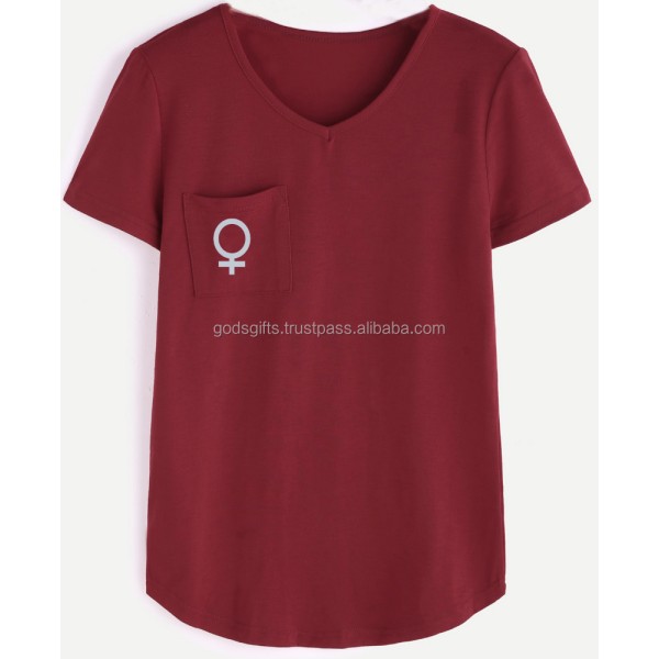 T-Shirts Supplier - Wholesale OEM High Quality