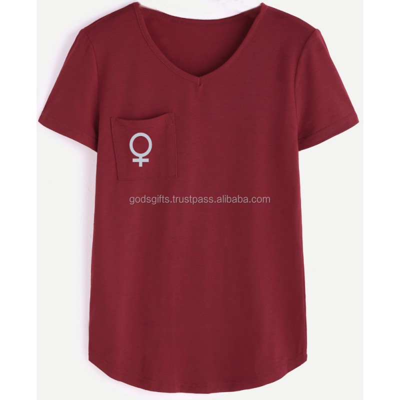 T-Shirts Supplier - Wholesale OEM High Quality