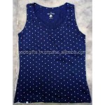 Men's Tank Top Supplier - Wholesale Custom Sublimated