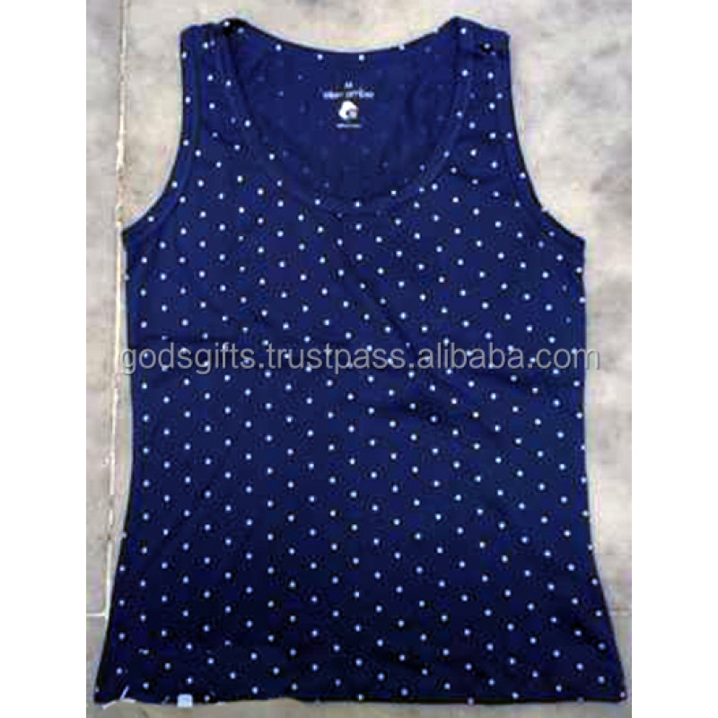 Men's Tank Top Supplier - Wholesale Custom Sublimated