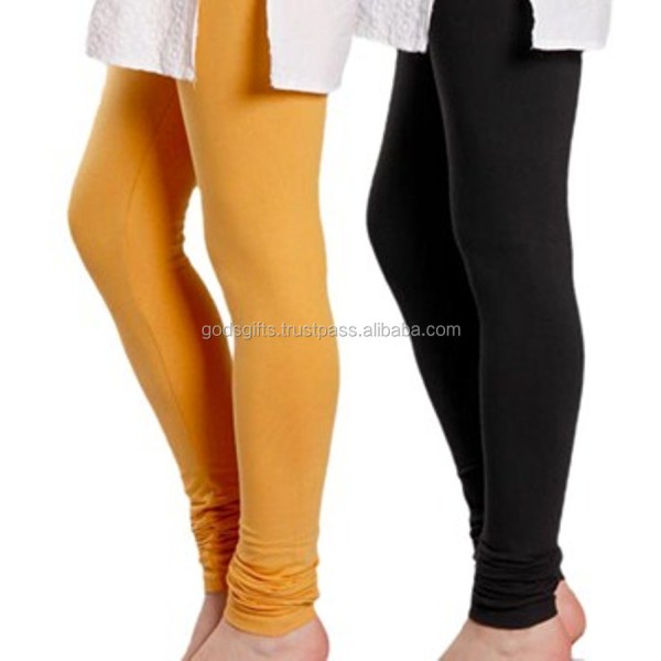 Denim Leggings Factory - Washed Oem logo Printed