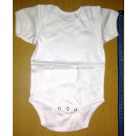 Bamboo Romper Manufacturer - OEM Custom Printed