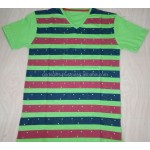 V Neck Tshirt Factory - China Wholesale Cheap