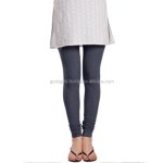 Denim Leggings Factory - Washed Oem logo Printed