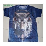 Customizable T-Shirt Manufacturer - Bamboo Organic Cotton