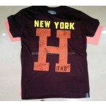 Unisex T-Shirts Supplier - Wholesale Custom Printed