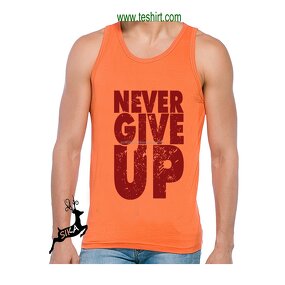 Jersey Tank Top Factory - OEM Plus Size