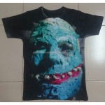 Customizable T-Shirt Manufacturer - Bamboo Organic Cotton